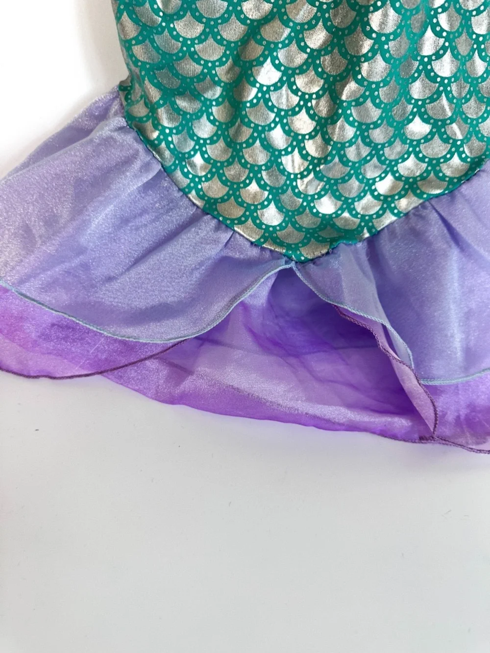 N/A little mermaid